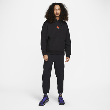 Mikina Nike ACG Therma-Fit FLEECE HOODIE Čierna | DH3087-011, 1