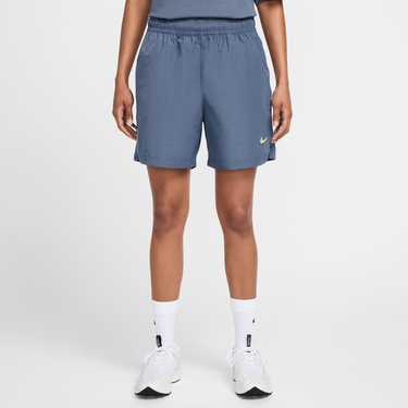 Šortky Nike NOCTA Cardinal Nylon Shorts Modrá | FN8194-491, 2