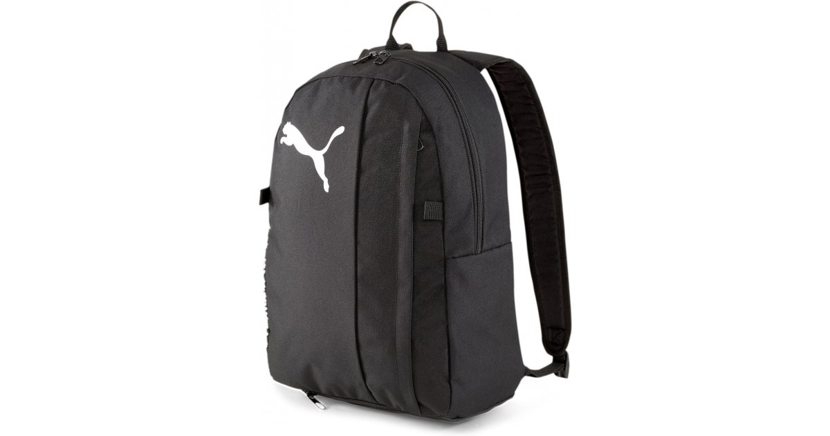 Batoh Puma Teamgoal 23 Backpack Čierna | 07726803, 1