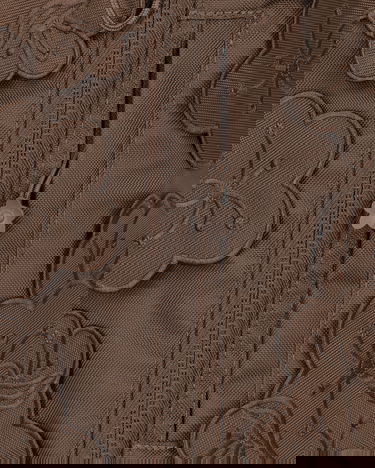 Batoh The North Face Cecilie Bahnsen Tania Floral Appliqué Drawstring Backpack Hnedá | NF0A8FAE2451 NF245, 5