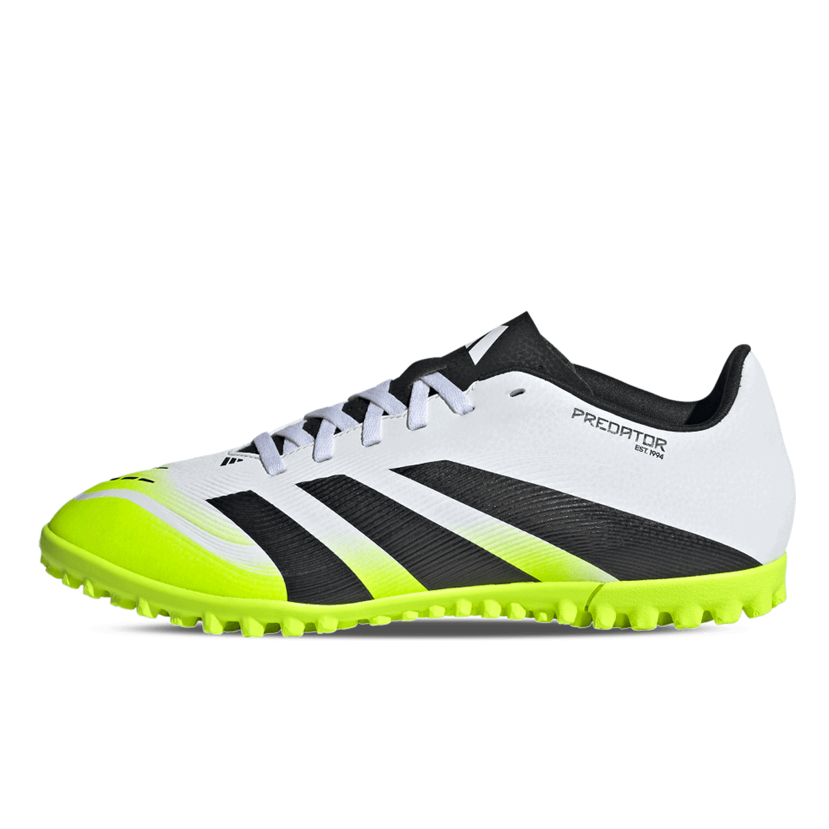 Tenisky a topánky adidas Performance adidas PREDATOR CLUB TF Biela | JH8854, 0