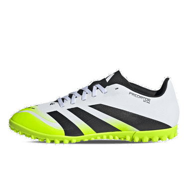Tenisky a topánky adidas Performance adidas PREDATOR CLUB TF Biela | JH8854, 0