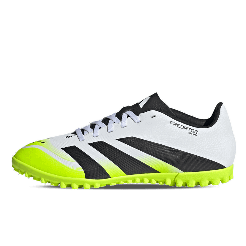 Tenisky a topánky adidas Performance adidas PREDATOR CLUB TF Biela | JH8854