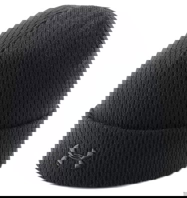 Kulicha Under Armour Under Armour Tactical Stealth 2.0 Beanie Čierna | 1318539-001, 0