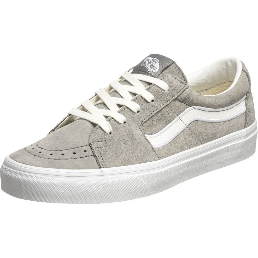 Tenisky a topánky Vans Vans Vintage Sport SK8-Low Šedá | VN0A4UUKB7W1