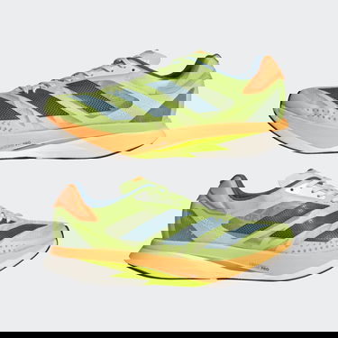 Tenisky a topánky adidas Performance Adizero Adios Pro Zelené | GX3124, 1
