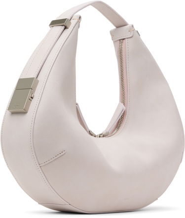 Taška cez rameno OSOI OSOI Toni Shoulder Bag Ružová | 25SSB030102241, 2