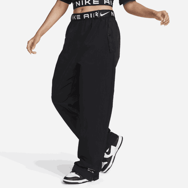 Nohavice Nike Sportswear Air Čierna | FB8084-010, 0