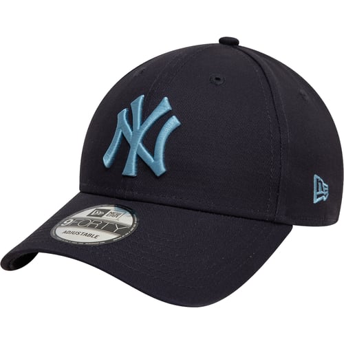 Šiltovka New Era New Era New York Yankees 9Forty Adjustable Cap Navy | 60595157, 0