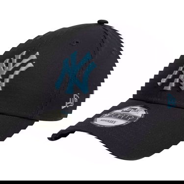 Šiltovka New Era New Era New York Yankees 9Forty Adjustable Cap Navy | 60595157, 0