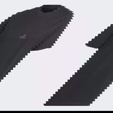 Tričko adidas Originals Z.N.E. Tee Čierna | IJ6129, 3