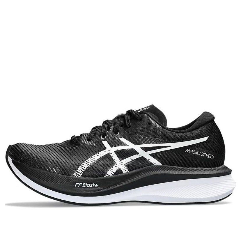 Tenisky a topánky Asics Magic Speed 3.0 Čierna | 1012B518-001