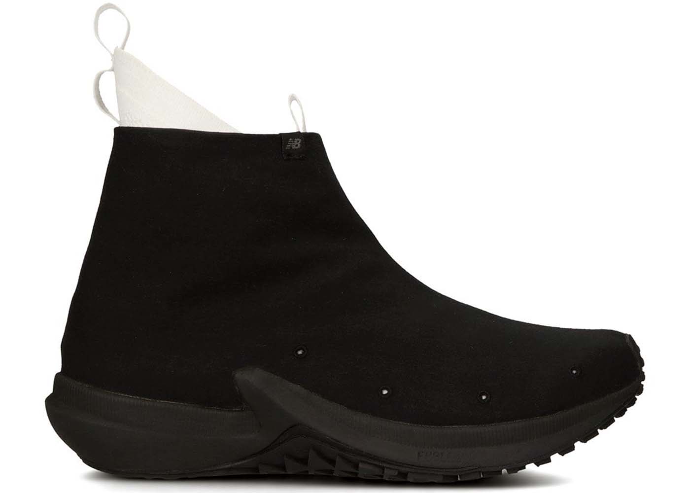 Tenisky a topánky New Balance TDS FuelCell Speedrift Tabi "Black" Čierna | MSFC1TE1, 0