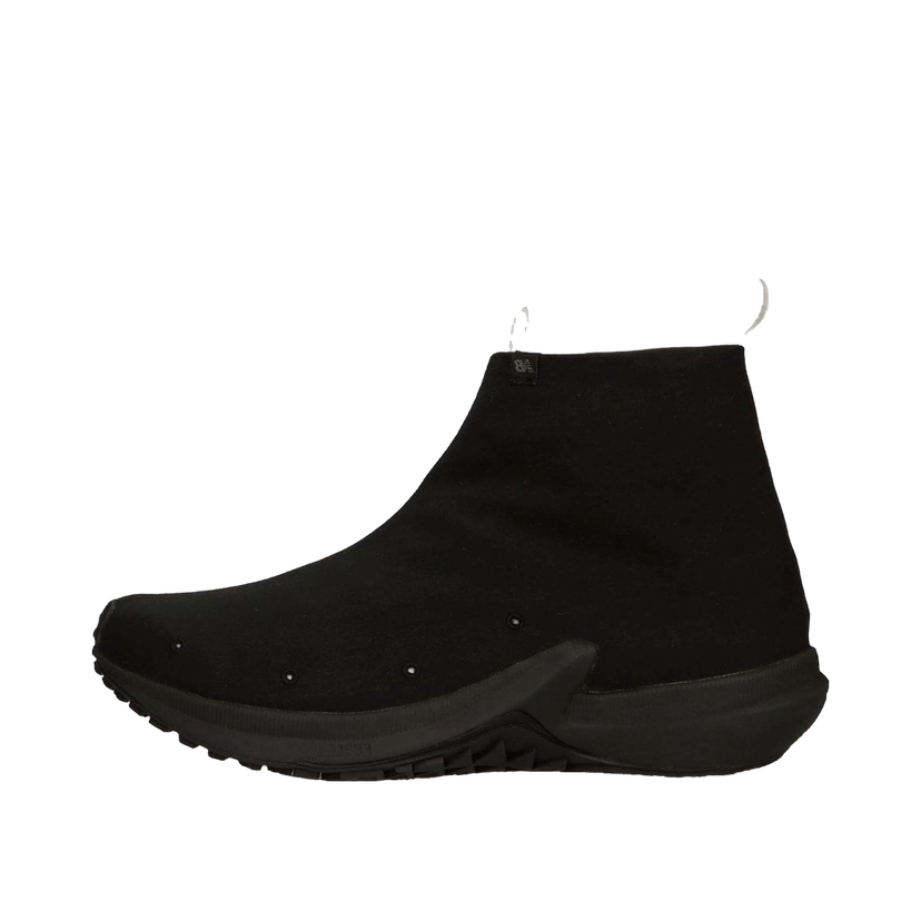 Bežecké topánky New Balance TDS FuelCell Speedrift Tabi "Black" Čierna | MSFC1TE1