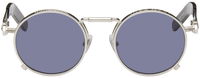 Jean Paul Gaultier 56-8171 Round Sunglasses