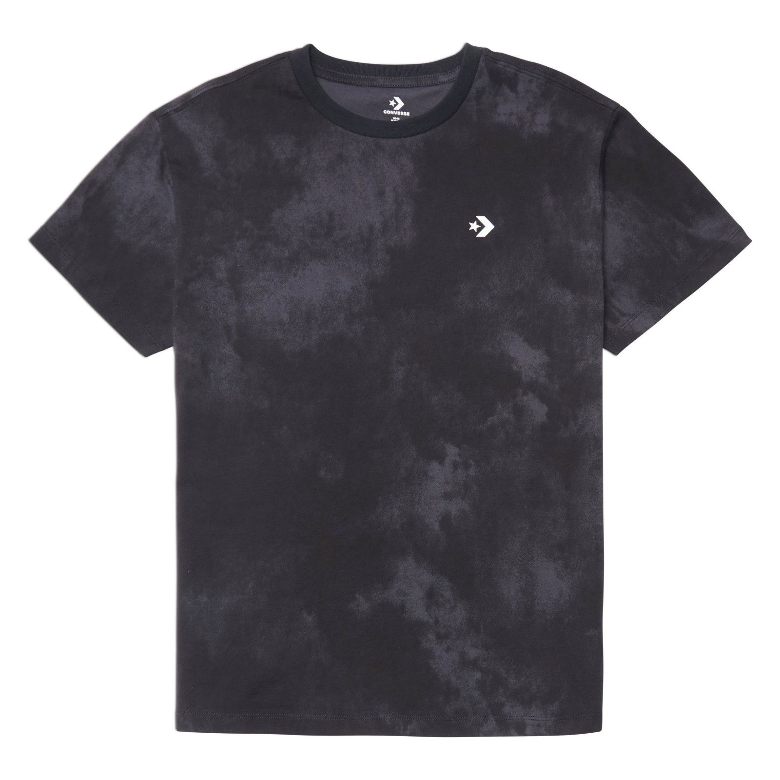 WASH EFFECT RELAXED TEE M