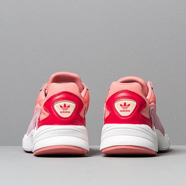 Tenisky a topánky adidas Originals Falcon W Ružová | EF1964, 3