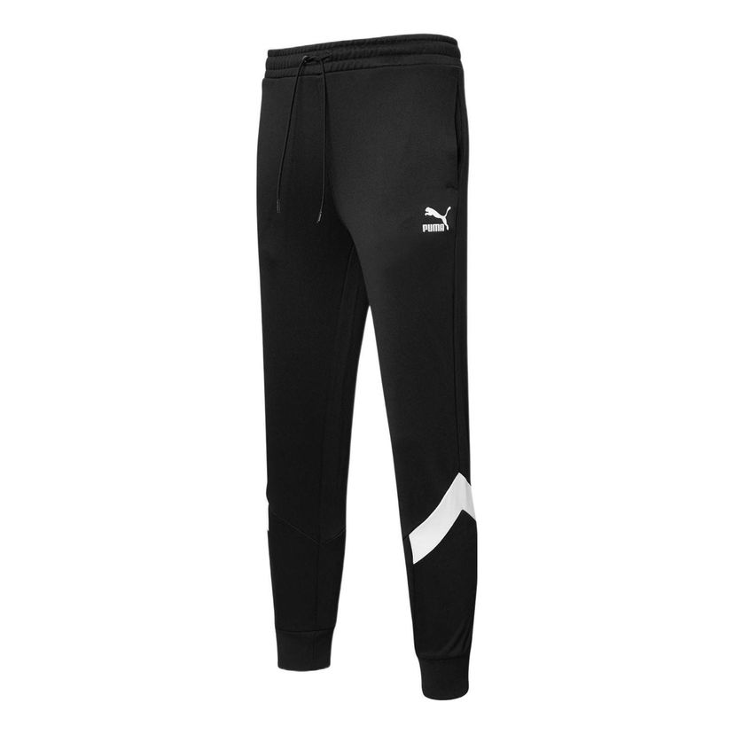 Tepláky Puma Iconic MCS Track Pants Čierna | 532932-01