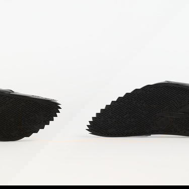 Tenisky a topánky CALVIN KLEIN Jeans Slide Aop Print Black Čierna | YM0YM01269 0GJ, 1