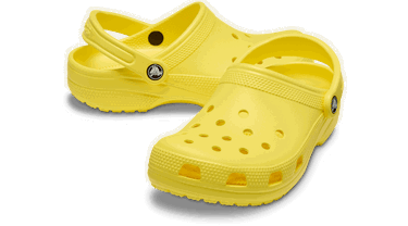 Tenisky a topánky Crocs Classic Clogs Žltá | 10001-77J, 1