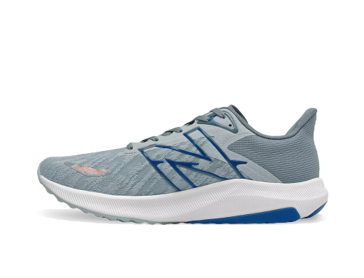 Bežecké topánky New Balance FuelCell Propel v3 Šedá | mfcprlg3