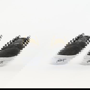 Tenisky a topánky Vans Old Skool LX Čierna | VN000CXU2VM1, 4