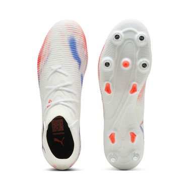 Tenisky a topánky Puma FUTURE 8 MATCH MxSG Biela | 108594_01, 3