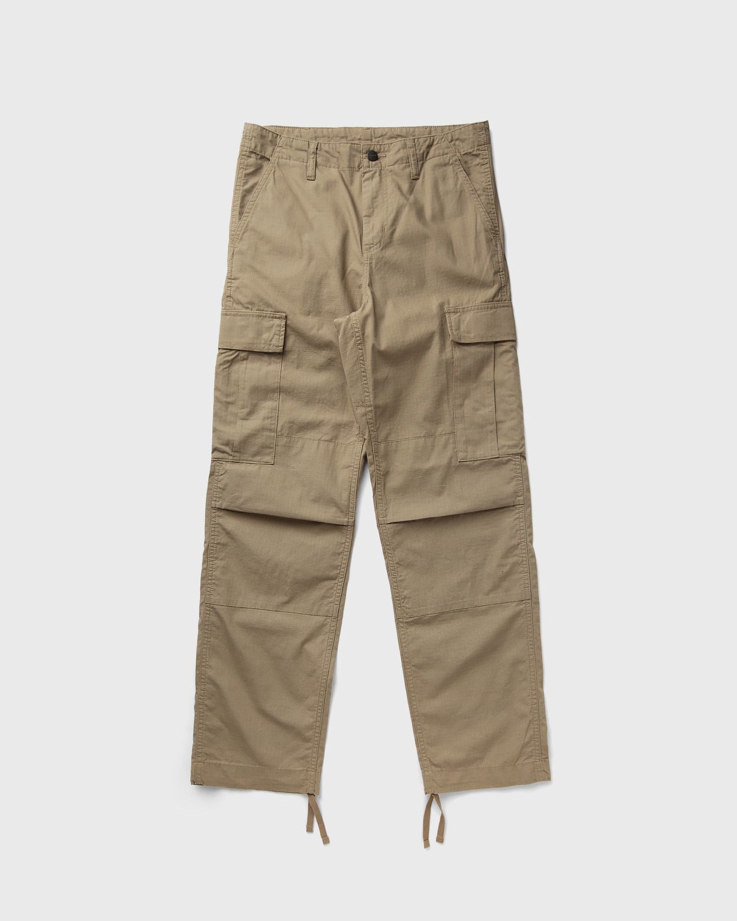 Cargo nohavice Carhartt WIP Regular Fit Cargo Pants Béžová | I032467-8Y.02, 0
