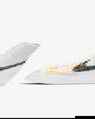 Tenisky a topánky Nike Blazer Mid '77 SE Wmns Biela | DA8736-101, 0