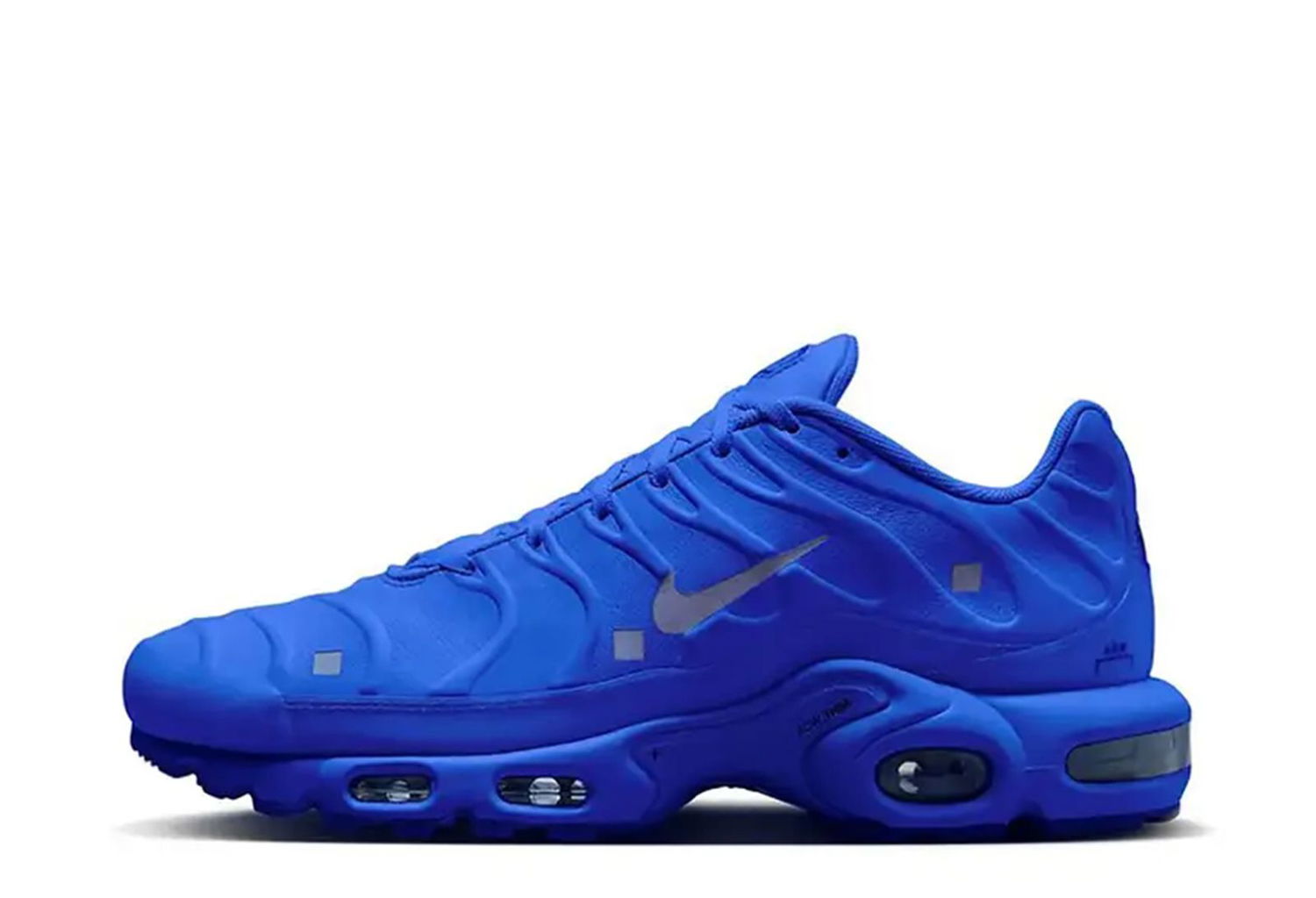 Tenisky a topánky Nike Air Max Plus A-COLD-WALL "House Blue" Modrá | FD7855-400, 1