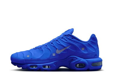 Tenisky a topánky Nike Air Max Plus A-COLD-WALL "House Blue" Modrá | FD7855-400, 1