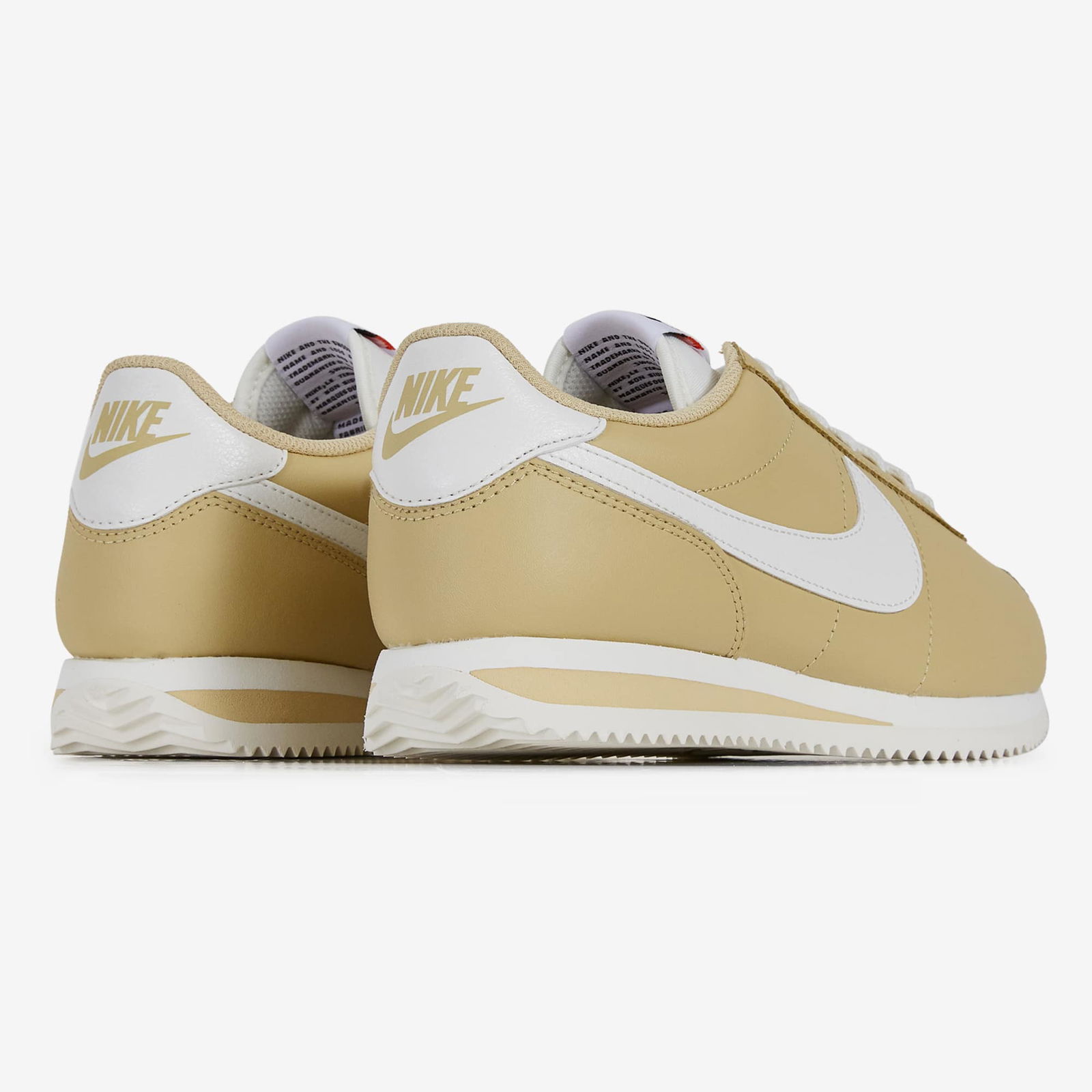 Cortez "Sesame Sail"