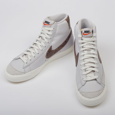 Tenisky a topánky Nike Blazer Mid '77 Vintage WE Reptile Šedá | CI1176-002, 2