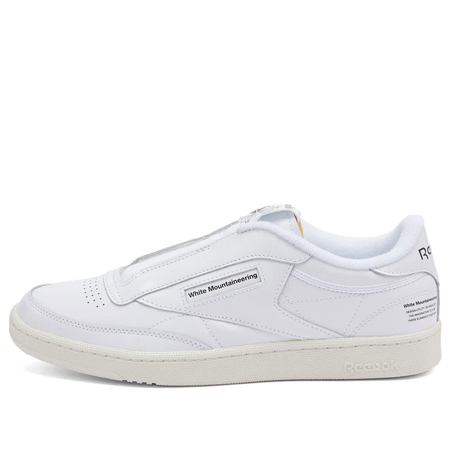 Tenisky a topánky Reebok Beams Instapump Fury 94 Biela | RMIA04SC99LEA0030109, 0