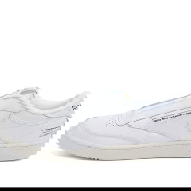 Tenisky a topánky Reebok Beams Instapump Fury 94 Biela | RMIA04SC99LEA0030109, 0