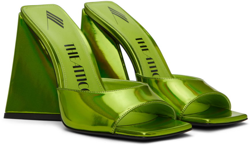 Attico Devon Mules