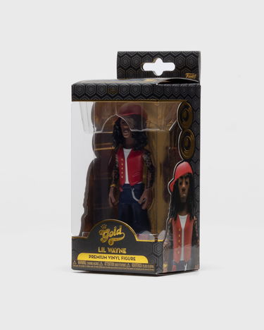 Zberateľské Funko POP! Lil Wayne Červená | 889698567183, 1