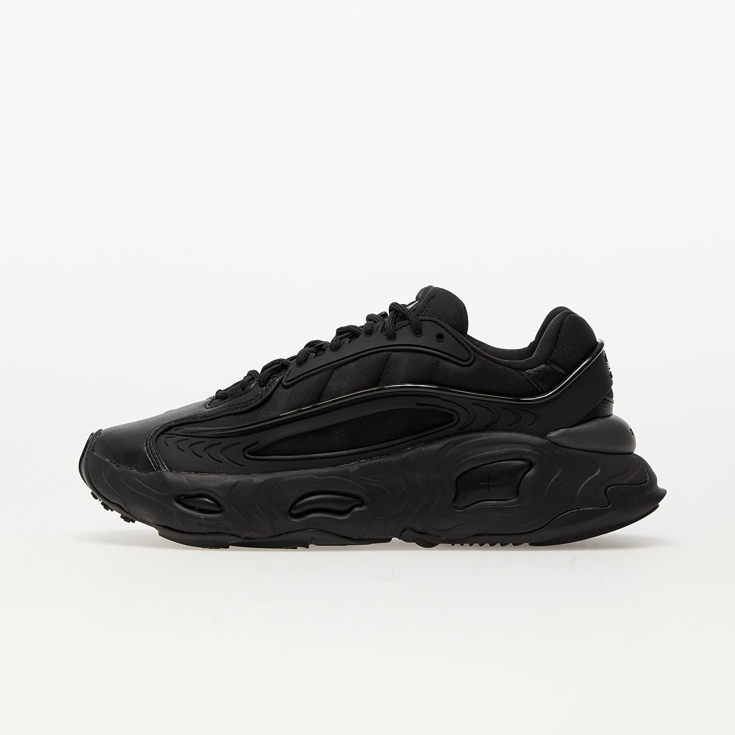 Tenisky a topánky adidas Originals Oznova Čierna | GX4506, 0