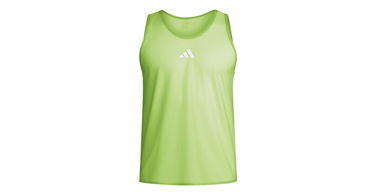 Tielko adidas Originals Pro BIB22 Zelené | hp0732, 1