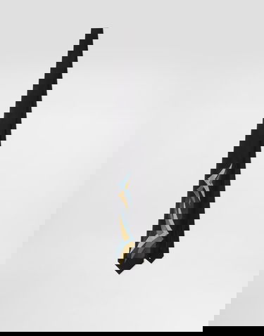 Doplnky Dolce & Gabbana Vintage-print Twill Tie Rôznofarebný | GT147EG0WW5N1283, 0