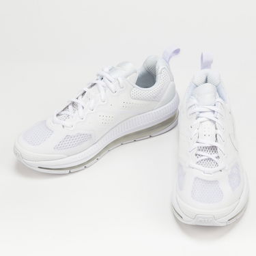 Tenisky a topánky Nike Air Max Genome GS Biela | CZ4652-104, 2