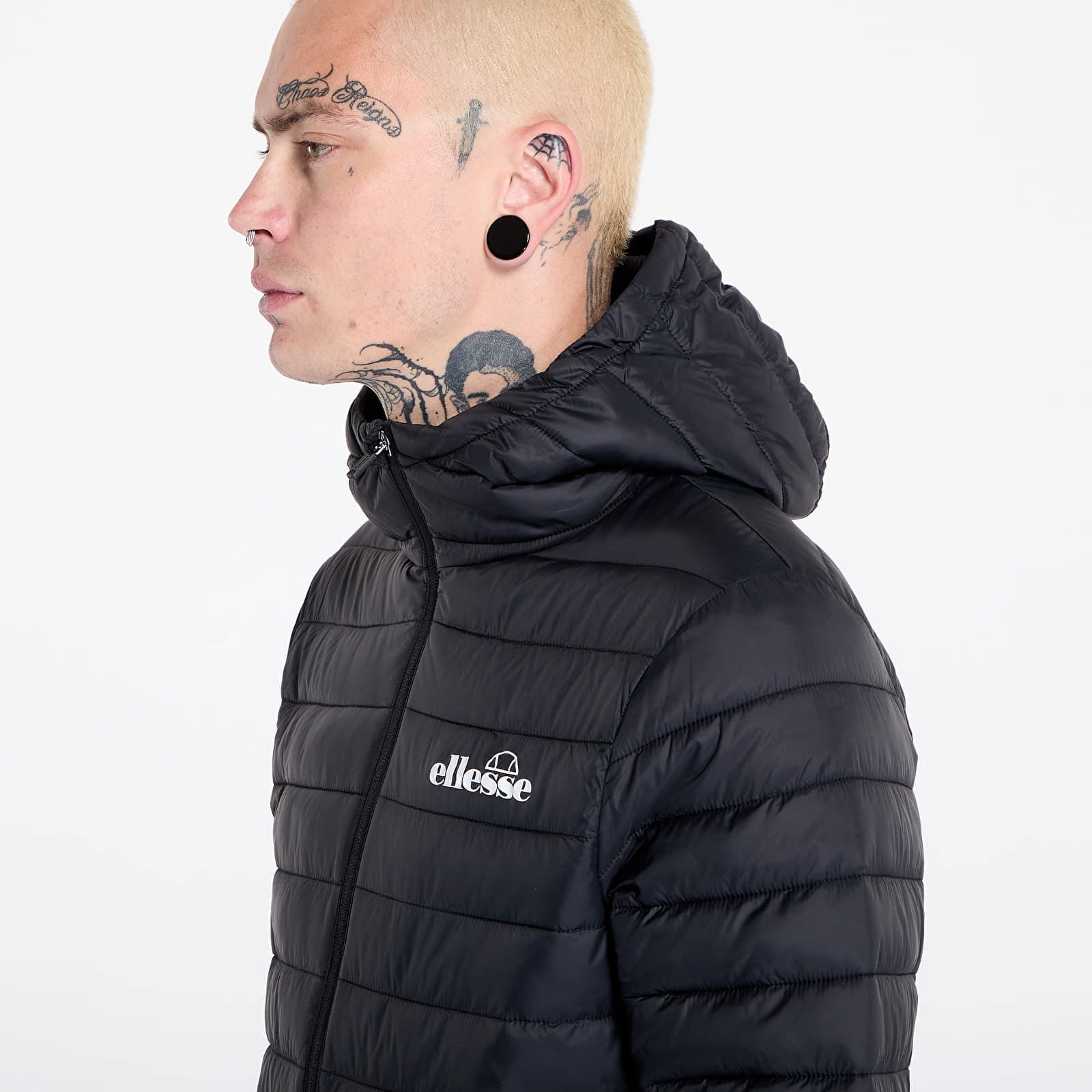 Jacket Mazzini Padded Jacket Black M