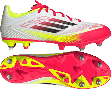 Tenisky a topánky adidas Performance F50 LEAGUE SG Ružová | ie1237, 2