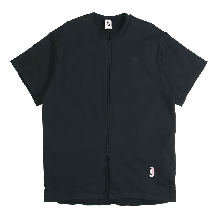Košeľa Nike Fear Of God x NBA Top Čierna | AR0629-010