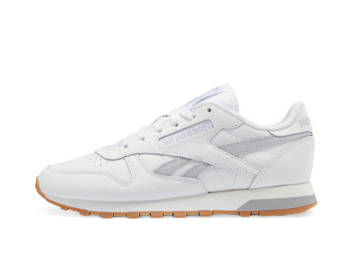 Tenisky a topánky Reebok Classic Leather Biela | HQ2234