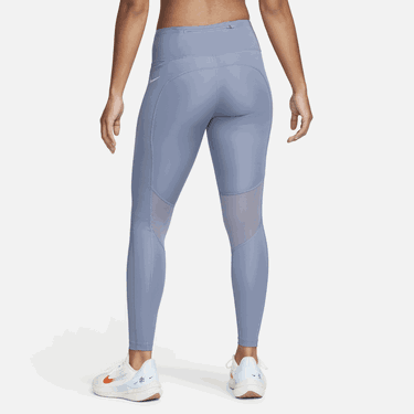 Legíny Nike Epic Fast Modrá | CZ9240-493, 3