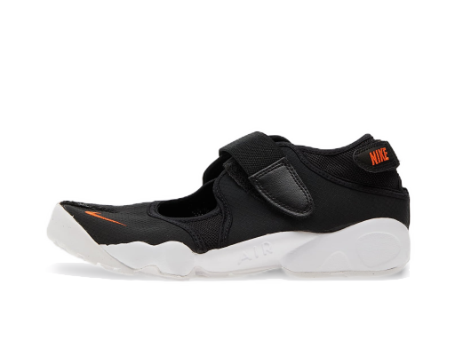 Tenisky a topánky Nike Air Rift Breathe Čierna | DN1338-001