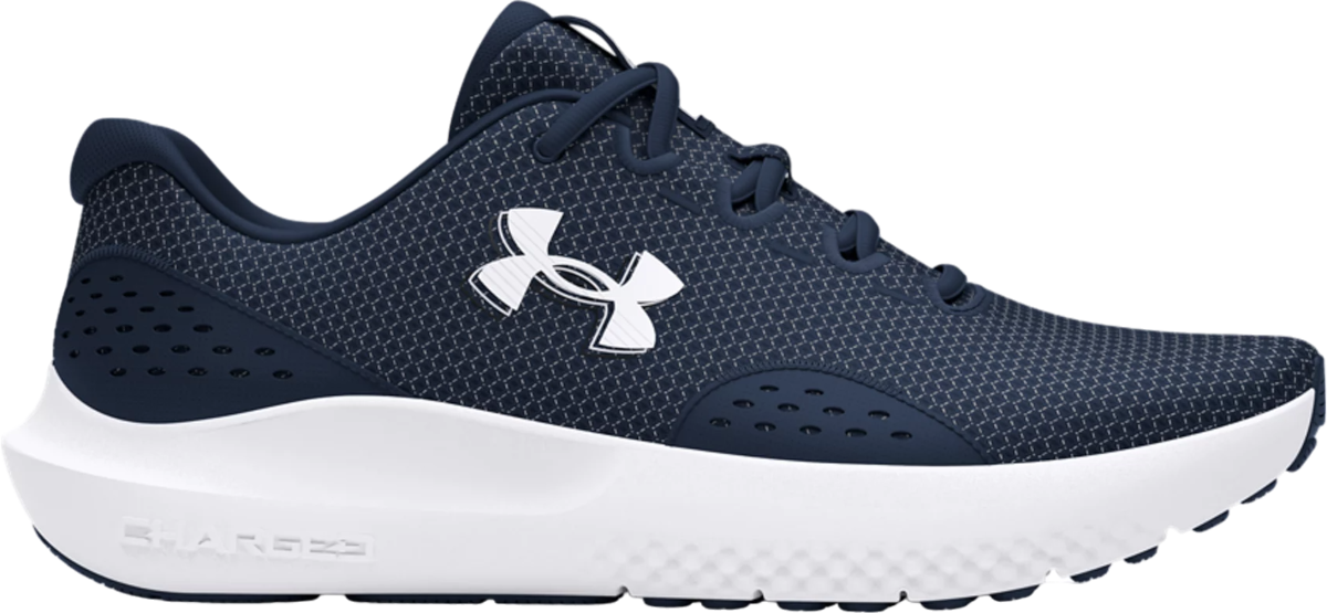Tenisky a topánky Under Armour UA Charged Surge 4 Navy | 3027000-401, 0