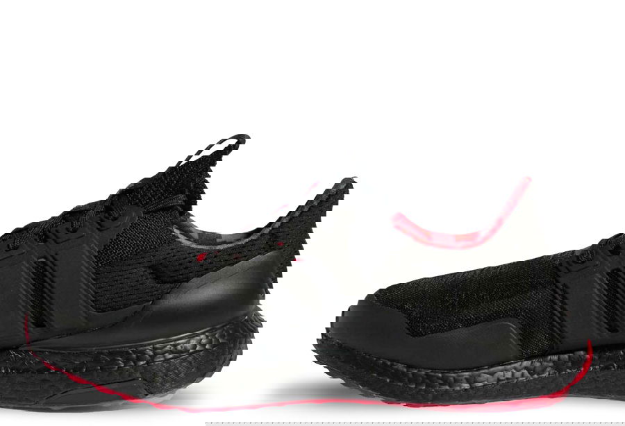 Tenisky a topánky adidas Performance UltraBoost DNA Mono "Chinese New Year" Čierna | GZ6074, 1