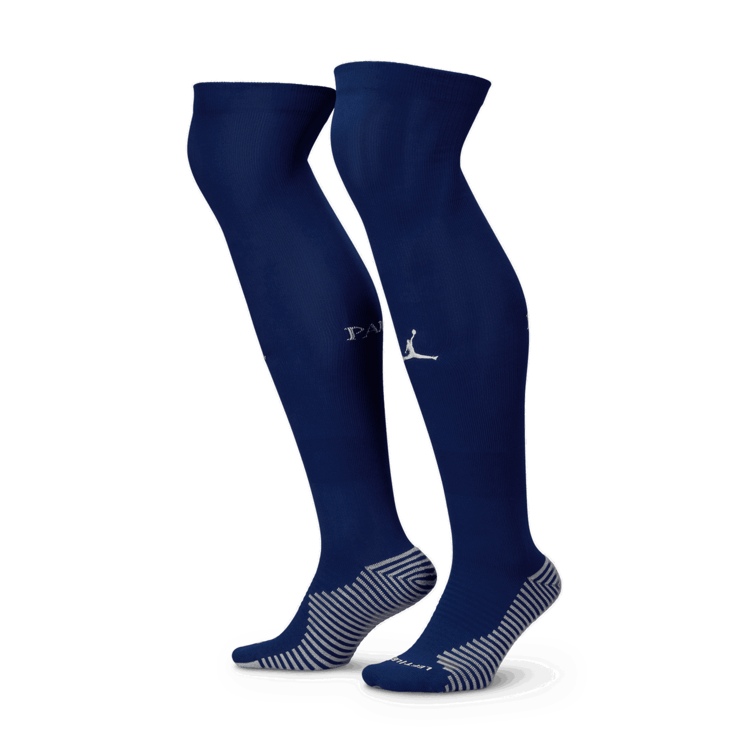 Ponožky Jordan Jordan Paris Saint-Germain Strike Football Quarter Socks Modrá | HJ1030-492, 0